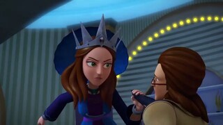 Diwali Rudra Ko Takkar Dene Aaya Alaldin Ka Jin _ Rudra Vs Fire Boy _ Rudra _ Ki