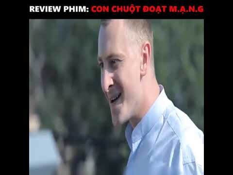 Review Phim: Con Chuột Đoạt Mạng