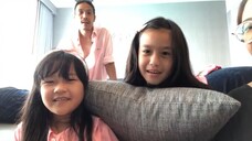 Live พี่ร้อยแก้วน้องเฌอแตม ชวนคุย I RoyKeaw All Area เลี้ยงลูกสุดเหวี่ยง