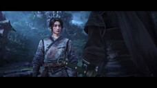 Sword Of Coming - กระบี่จงมา ตอนที่ 13 พากย์ไทย