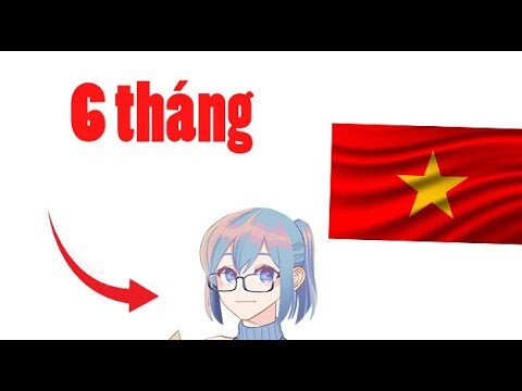 6 THÁNG LÀM VTUBER VIỆT NAM VÀ NHỮNG GÌ TÔI HỌC ĐƯỢC