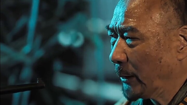 Life path: He could have been reincarnated, but you cut off his life path.