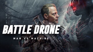 Battle Drone (2018) Dual Audio [Hindi-English] AMZN WEB-DL H264 AAC 720p-www.10H