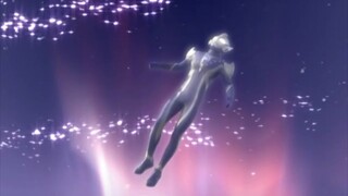 Hikari: Memang benar aku tidak punya kekuatan yang sama dengan mereka, tapi cahayaku bisa menembak b