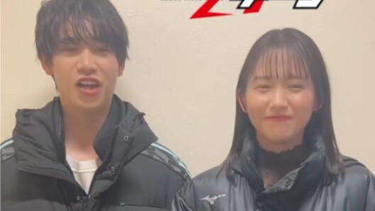 【Kamen Rider Geats】 mengedipkan mata kakak dan adiknya yang pahit