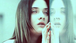 Girl With Telekinetic Powers Is Kept In Captivity By A Strange Object