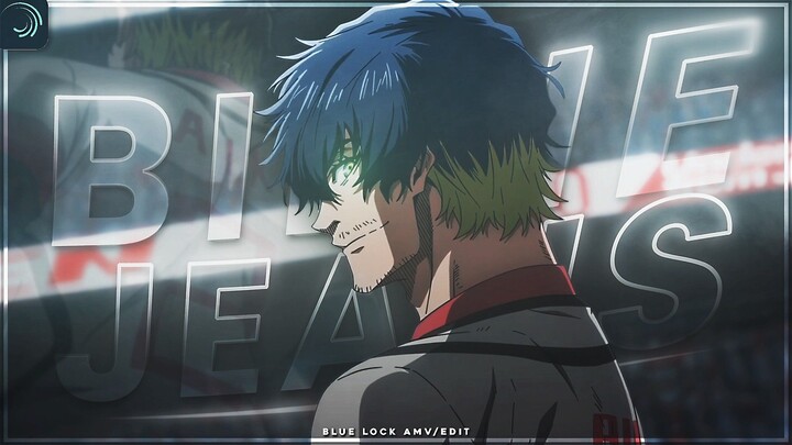 Oliver Aiku ⚽ - Billie Jean「AMV/EDIT」!
