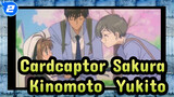 [Cardcaptor Sakura] Kinomoto & Yukito_2