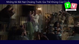 Những Kẻ Bắt Nạt Choáng Trước Gia Thế Khủng Của Cô Ấy_phim hay p8