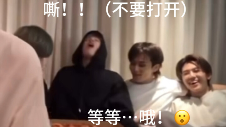 Li Mark, please recite from memory "If You Can't Work as a Team, You'll Only Ever Reach Level S."