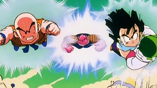 Alasan sebenarnya kehancuran Planet Vegeta!