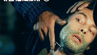 整容师为给女儿报仇，给仇人做了一场特殊的手术！惊悚片