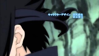 【MAD】 Naruto Shippuuden Opening  - Towa no Kizuna