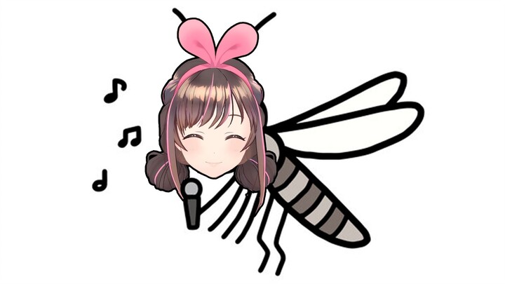 💉开饭！