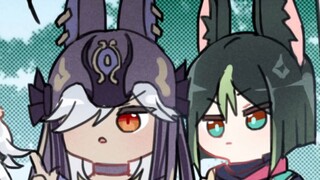 [Birthday Congratulations to the Wanderer/To All Members] Wanderer: I have never been so speechless 