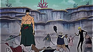 JEDAG JEDUG MOMEN ONE PIECE 🗿