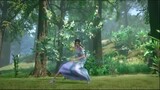 Battle Through the Heavens - Nian Fan [Season 5] - Episode 10