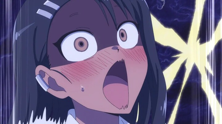 Ijiranaide, Nagatoro San Rumors ᴴᴰ