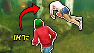 ปาร์ตี้นรกแสดงอภินิหารเหนือธรรมชาติ - Dead By Daylight