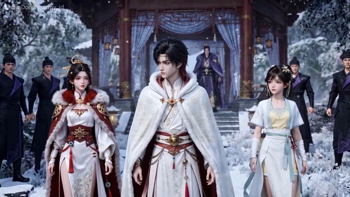 God of Eternity Eps 01 Hd Subtitle Indonesia
