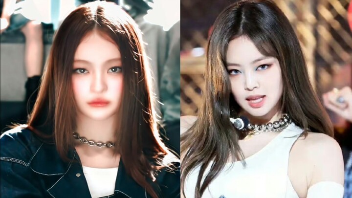 “Ca khúc debut của các nhóm nữ K-pop” – tàu lượn siêu tốc