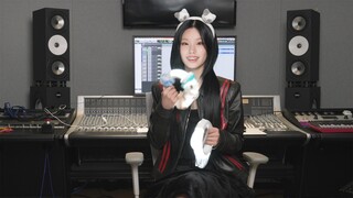 【ITZY】YEJI "Air" Cheer Guide