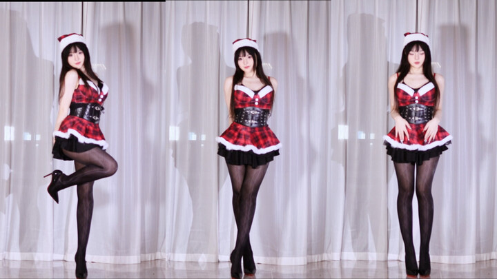 هدية عيد الميلاد 🎁 الشاشة العمودية أقرب إلى [Tiamo]