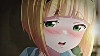 Waifu siapa nich???🥰😍