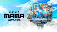 Mnet Asian Music Awards 2024 'MAMA' in US [2024.11.22]