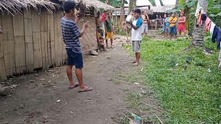 panalo pa ang bata namin idol.