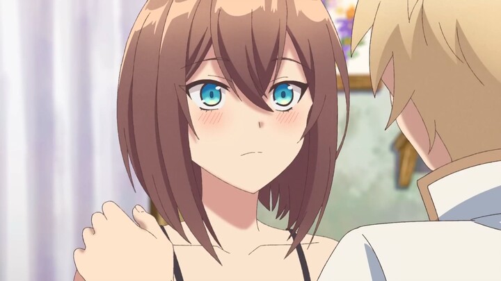 Có Một Cô Gái Dễ Thương Trong Tổ Đội Anh Hùng, Nên Tôi Thử Tỏ Tình - Tập 4