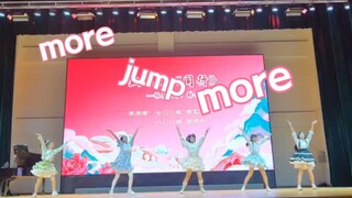 什么？初中生搞小偶像