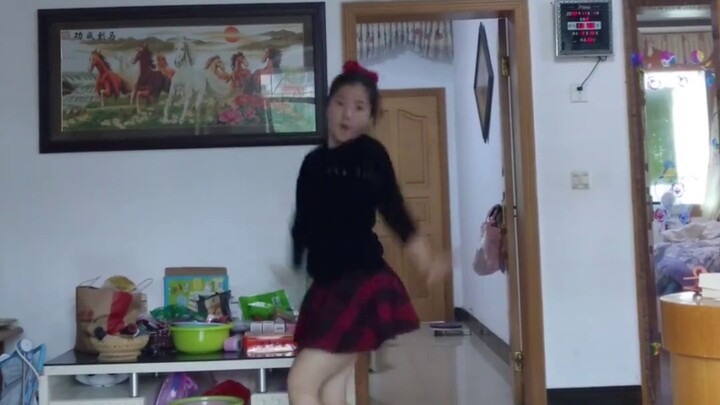 【H日阳】TWICE—Bản cover điệp khúc I Can't Stop Me