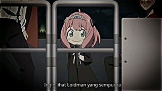 ep 5 penuh dgn mas senja yg sedang blushing😖💗