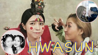 HWASUN