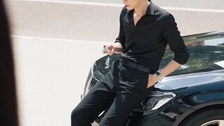 เหวินซีอาจารย์เทควันโด้(พากย์ไทย)