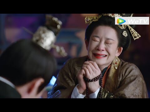 一国太后被仇恨蒙蔽双眼，逼死丈夫逼死儿子 💕 灼灼风流 The Legend of Zhuohua