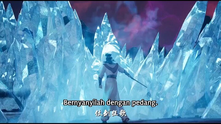 Yishi Du Zun S2 episode 50 sub indo