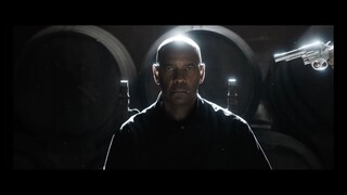 THE EQUALIZER 3 - Trailer To Watch Full Movie : Link In Description