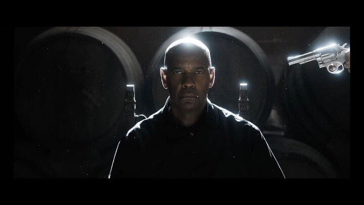 THE EQUALIZER 3 - Trailer To Watch Full Movie : Link In Description