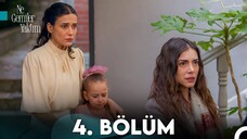 Ne Gemiler Yaktım (Que Navios Eu Queimei?) | EPISÓDIO 4