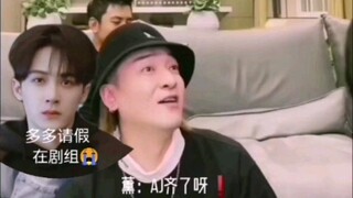 那些年正主带我们磕过的糖！（AJ篇）齁甜～✨AJ大旗 浩哥扛！父母爱情❤️试问谁还没磕到呢？？