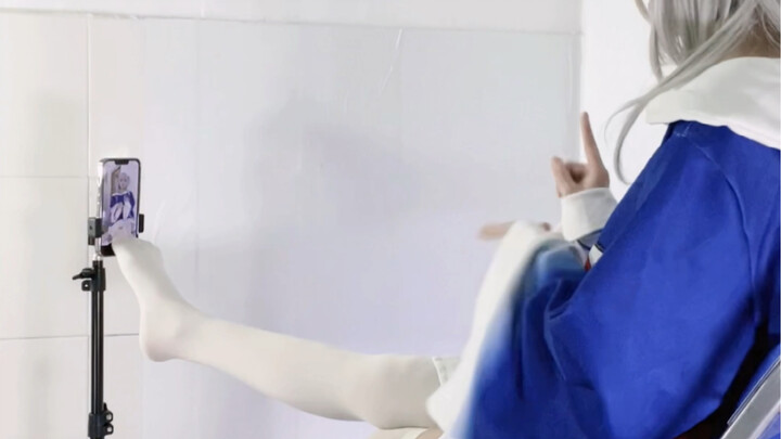 Teknik pengambilan gambar yang baru dipelajari