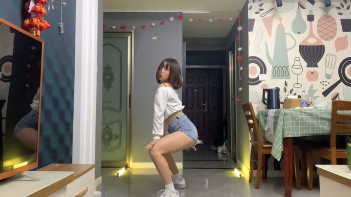 [Hutan Bertopeng] Wiggle Wiggle lagu lengkap dansa ritme Max