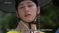 Sungkyunkwan Scandal 1 3