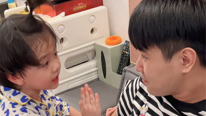 “Soal Kenapa Paman Terus Menerus Jomblo”