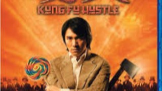 Kung Fu hustle full hd Korean movie in English dubbed