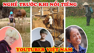 #2 7 Youtuber Nhỏ Tuổi Và Thành Công Nhất Việt Nam Khiến Mọi Người Mơ Ước