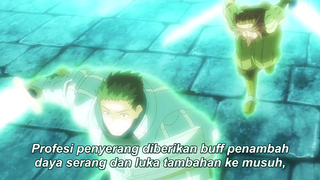 03_(SEASON 2) ENTAKU HOUKAI/LOG HORIZON (SUBTITLE 🇮🇩)