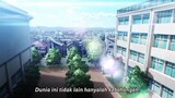 Ep 2 [p¹] - Boku No Kokoro No Yabai Yatsu Subtitle Indonesia